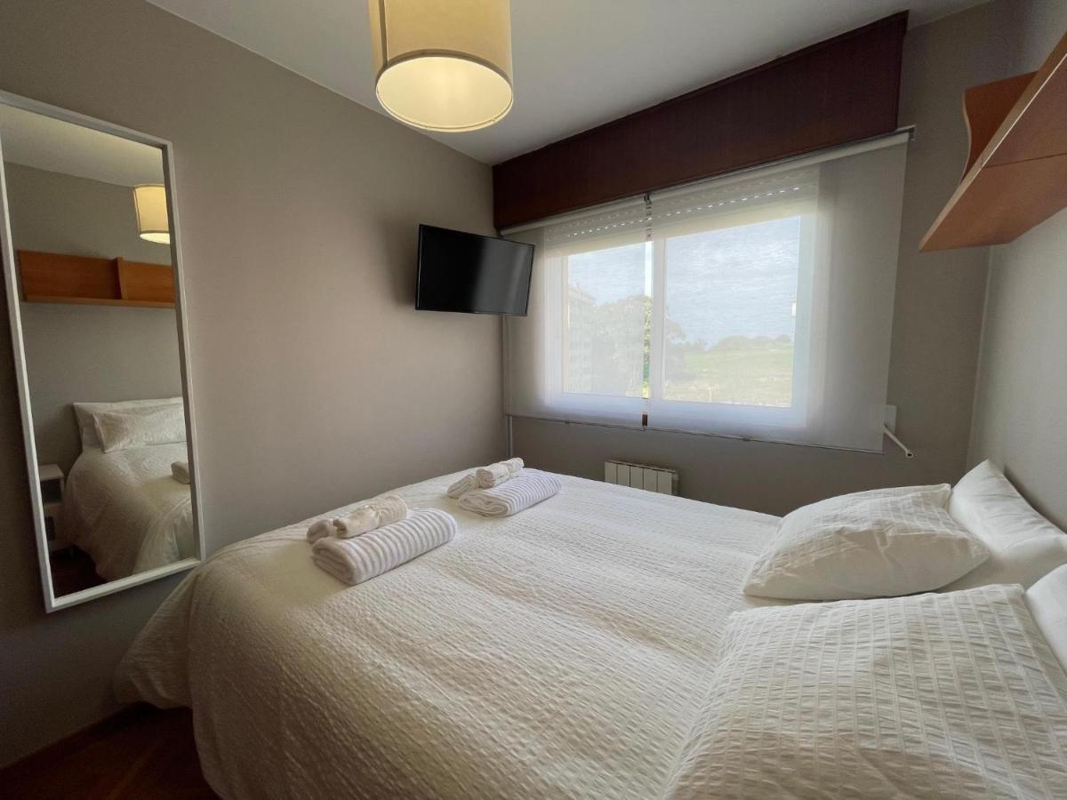 Housingcoruna Rosales A Coruna Luaran gambar