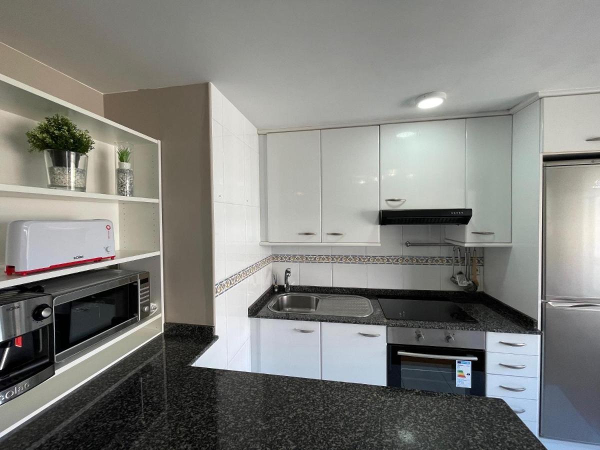 Housingcoruna Rosales A Coruna Luaran gambar