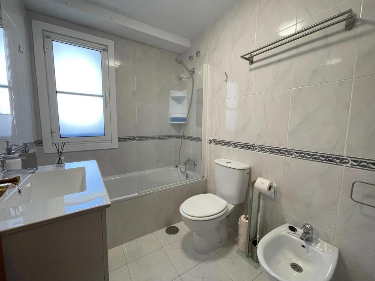 Housingcoruna Rosales A Coruna Luaran gambar