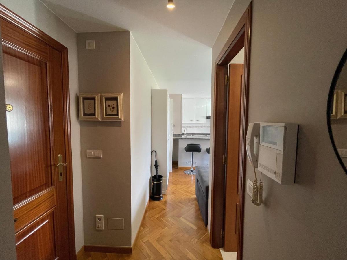 Housingcoruna Rosales A Coruna Luaran gambar