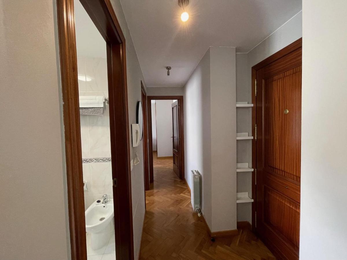 Housingcoruna Rosales A Coruna Luaran gambar